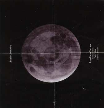 CD Lino Capra Vaccina: Arcaico Armonico LTD | NUM