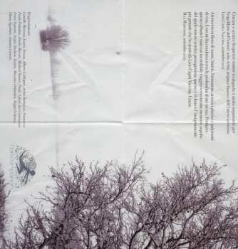 CD Lino Capra Vaccina: Arcaico Armonico LTD | NUM