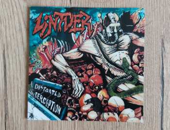 CD Lintver: Distorted Perception