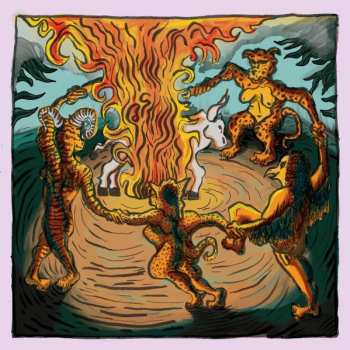 Album Lintworm: Lintworm