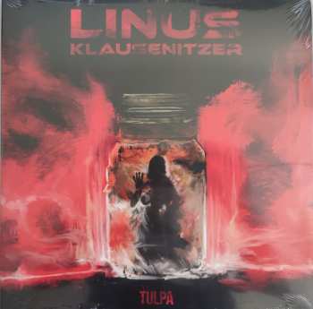 2LP Linus Klausenitzer: Tulpa CLR | LTD