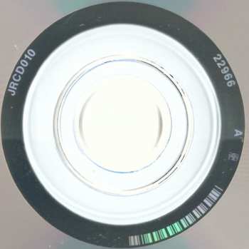 CD Linval Thompson: Dub Story