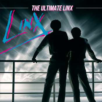 4CD/Zestaw pudełkowy Linx: The Ultimate Linx