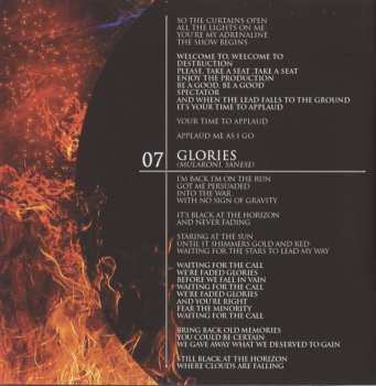 CD Fabio Lione: Lione V Conti