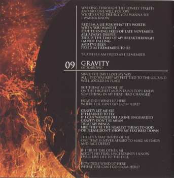 CD Fabio Lione: Lione V Conti