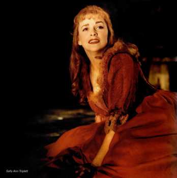 CD Lionel Bart: Lionel Bart's Oliver! - Original Studio Cast Recording