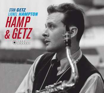 CD Stan Getz: Hamp & Getz