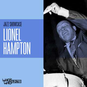 CD Lionel Hampton: Jazz Showcase
