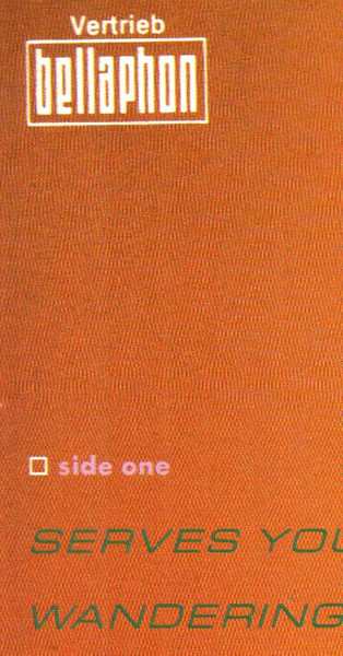 LP Lionel Richie: Lionel Richie