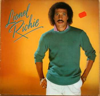 LP Lionel Richie: Lionel Richie