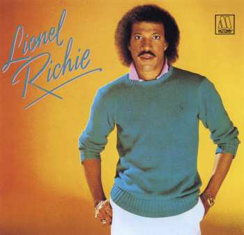 CD Lionel Richie: Lionel Richie LTD