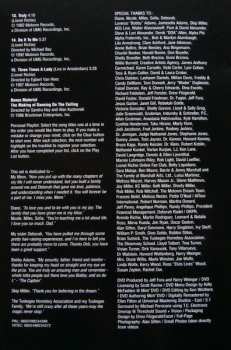 2CD/DVD/Zestaw pudełkowy Commodores: The Definitive Collection