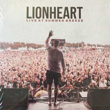 LP Lionheart: Live At Summer Breeze