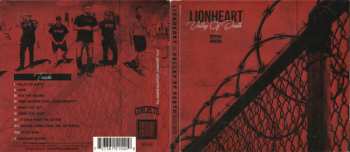 CD Lionheart: Valley Of Death DIGI
