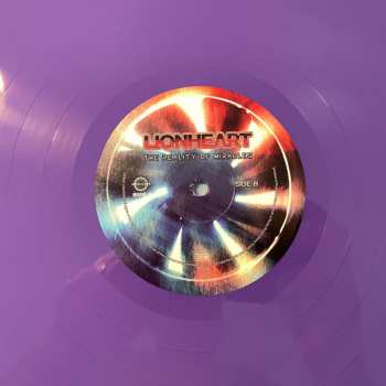 LP Lionheart: The Reality Of Miracles LTD | CLR