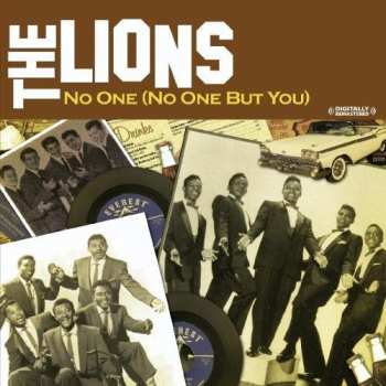 CD Lions: Let No One Fall