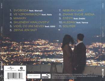 CD Lipo: Lyrika