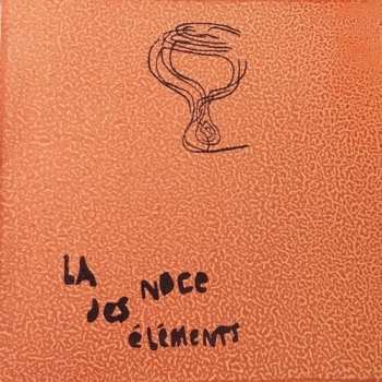 LP Lippie: La Noce Des Éléments