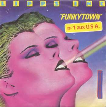 SP Lipps, Inc.: Funkytown