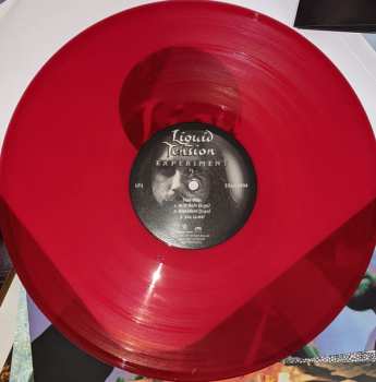 2LP Liquid Tension Experiment: Liquid Tension Experiment 2 LTD | CLR