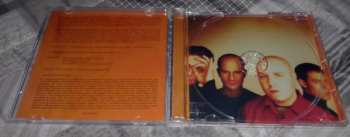 CD Liquido: Alarm! Alarm!