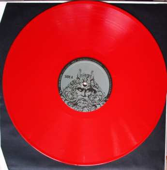 CD L'ira Del Baccano: Paradox Hourglass