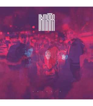 Album Liricistas: Galaxia 