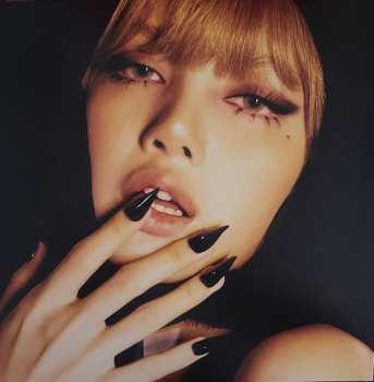 LP Lisa: Alter Ego CLR