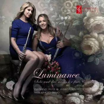 Luminance