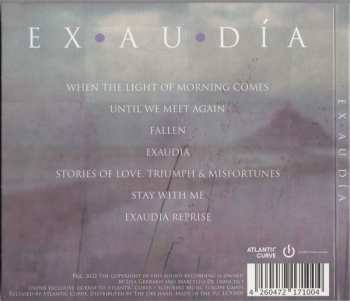 CD Lisa Gerrard: Exaudia
