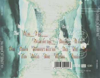 CD Lisa Gerrard: The Mirror Pool