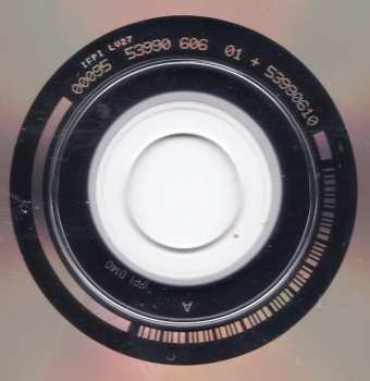 CD Lisa Hannigan: At Swim