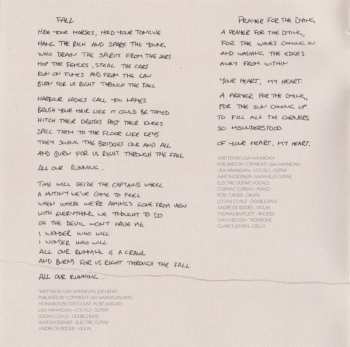 CD Lisa Hannigan: At Swim