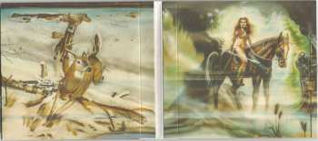 CD Lisa LeBlanc: Why You Wanna Leave, Runaway Queen ?