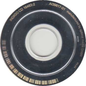 CD Lisa Lestander: Sånger Från Norr II