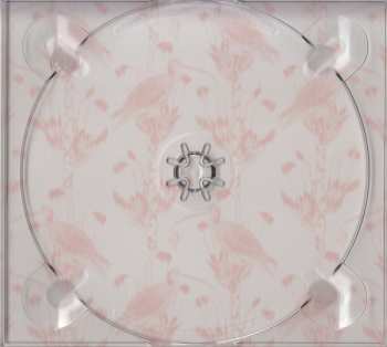 CD Lisa Lestander: Sånger Från Norr II