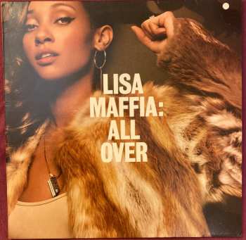 LP Lisa Maffia: All Over