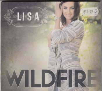 CD Lisa McHugh: Wildfire