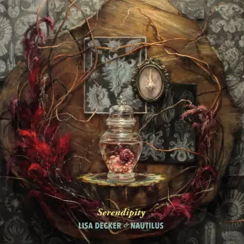 Lisa & Nautilus Decker: Serendipity