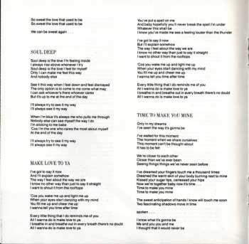 CD Lisa Stansfield: Real Love