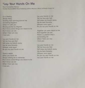 CD Lisa Stansfield: The Moment