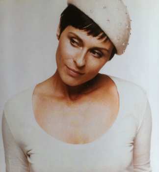 CD Lisa Stansfield: The Moment