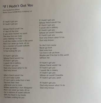 CD Lisa Stansfield: The Moment