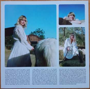 LP Lissie: Carving Canyons CLR