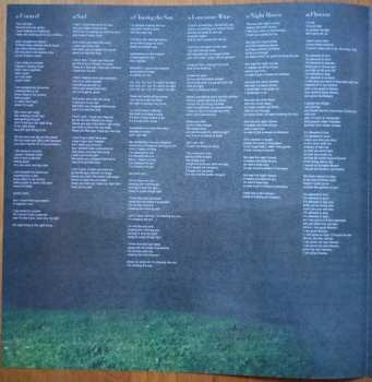 LP Lissie: Carving Canyons CLR