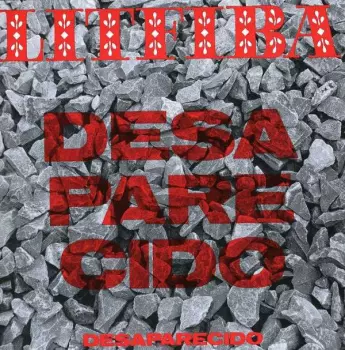 Desaparecido