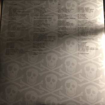 LP Litfiba: Pirata LTD | NUM