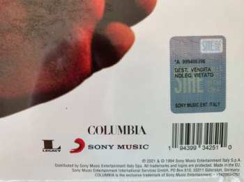 LP Litfiba: Spirito CLR | LTD