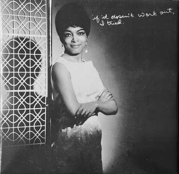 LP Little Ann: Deep Shadows