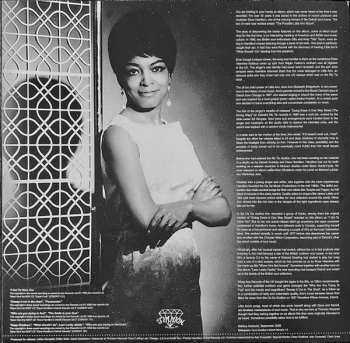 LP Little Ann: Deep Shadows